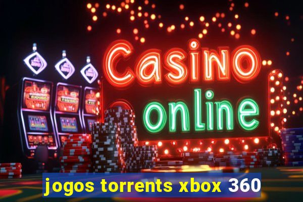 jogos torrents xbox 360